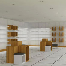 Magaza Dekorasyonu Nasil Olmali Homify Homify